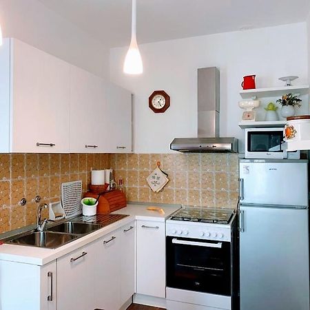 Casa Isma Apartment Cecina  Ngoại thất bức ảnh