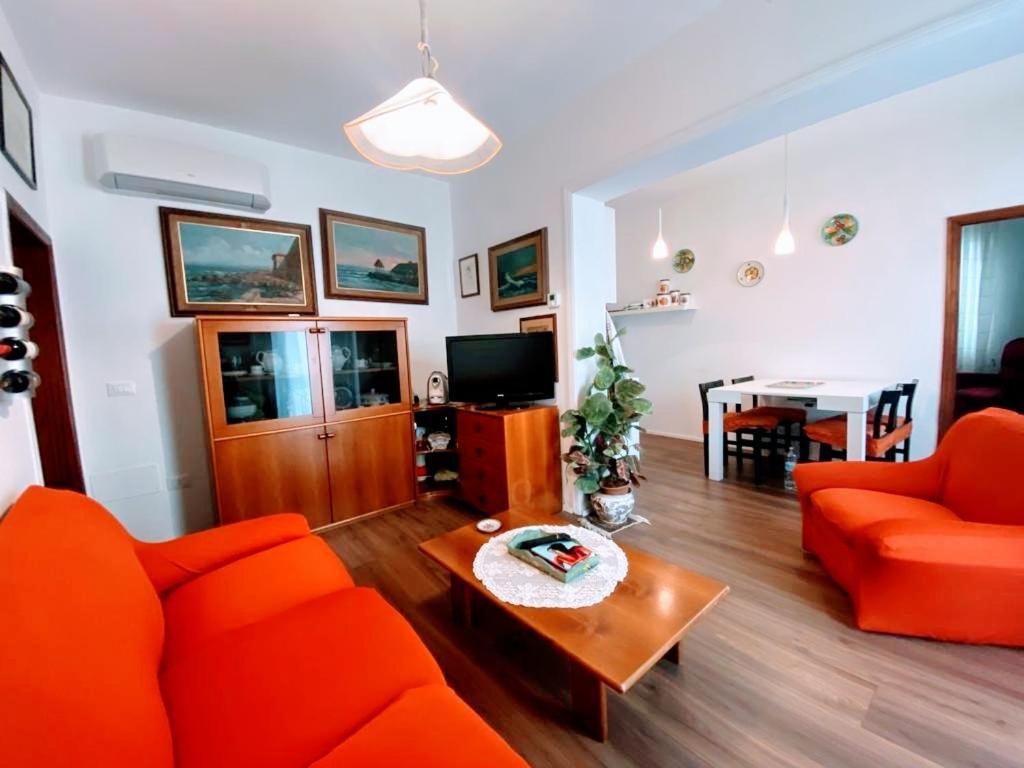 Casa Isma Apartment Cecina  Ngoại thất bức ảnh