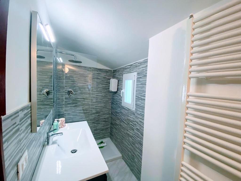 Casa Isma Apartment Cecina  Ngoại thất bức ảnh