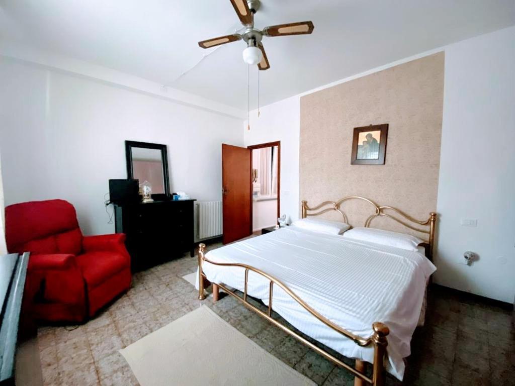 Casa Isma Apartment Cecina  Ngoại thất bức ảnh